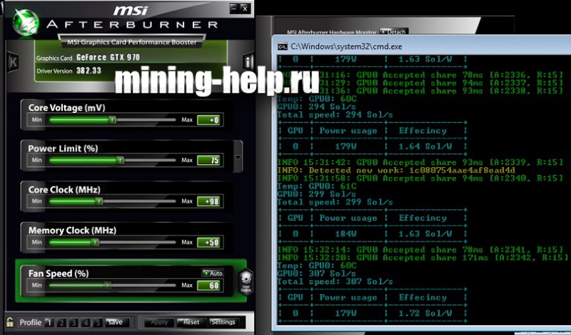 Mining for ethereum windows 10 gtx 970 plus 500 crypto review