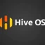 Hive OS обновление драйверов для видеокарт AMD и Nvidia