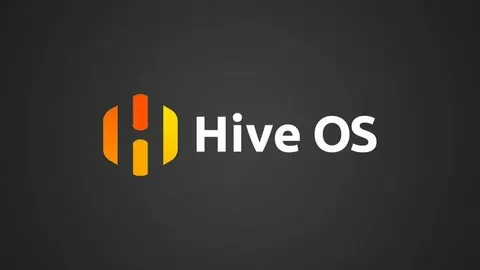 Hive OS обновление драйверов для видеокарт AMD и Nvidia